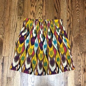 Cabi Ikat Skirt